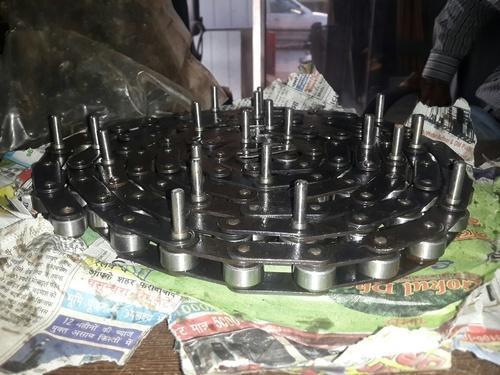 Double Pitch Roller Chain 1.25 Inch