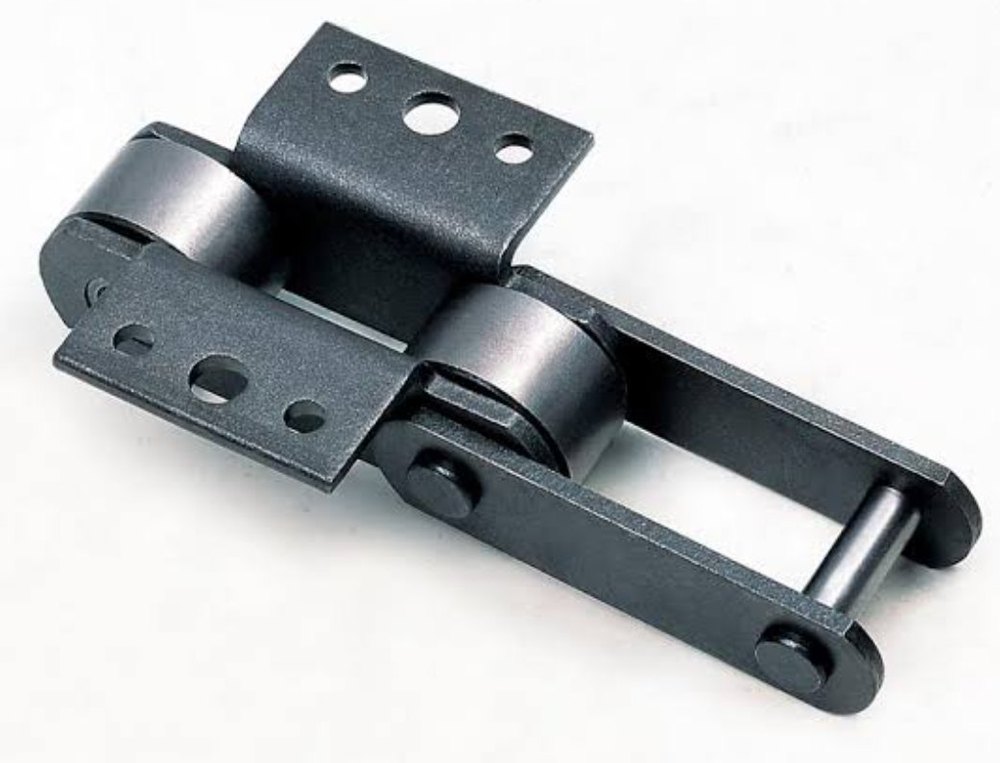 Double Pitch Conveyor Chain