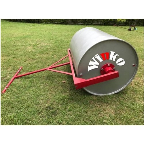 Sport GREY Double Pitch Roller Chains, Size: As Above