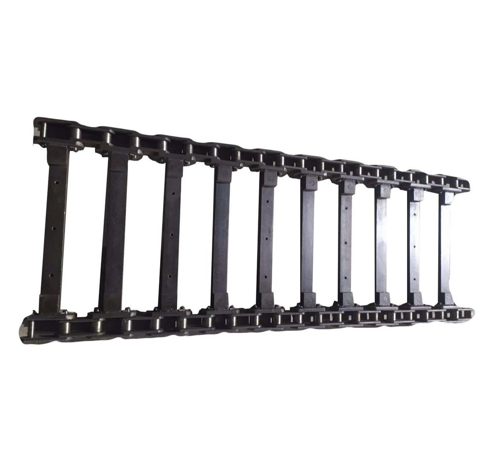 80 mm Sensor Paver Conveyor Chain
