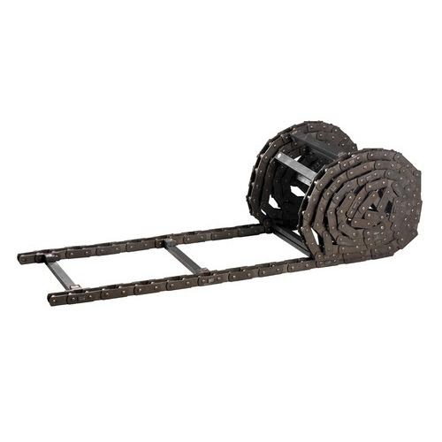 Stainless Steel Asphalt Paver Conveyor Chain