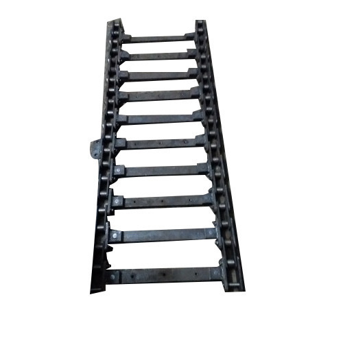 75 Mm Paver Chains, Roller Dia: 25 Mm, Inside Width: 800 Mm