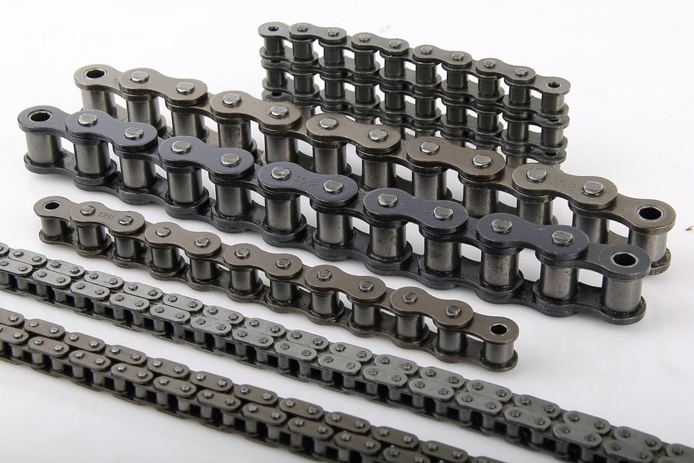 BV Chains Transmission Chain