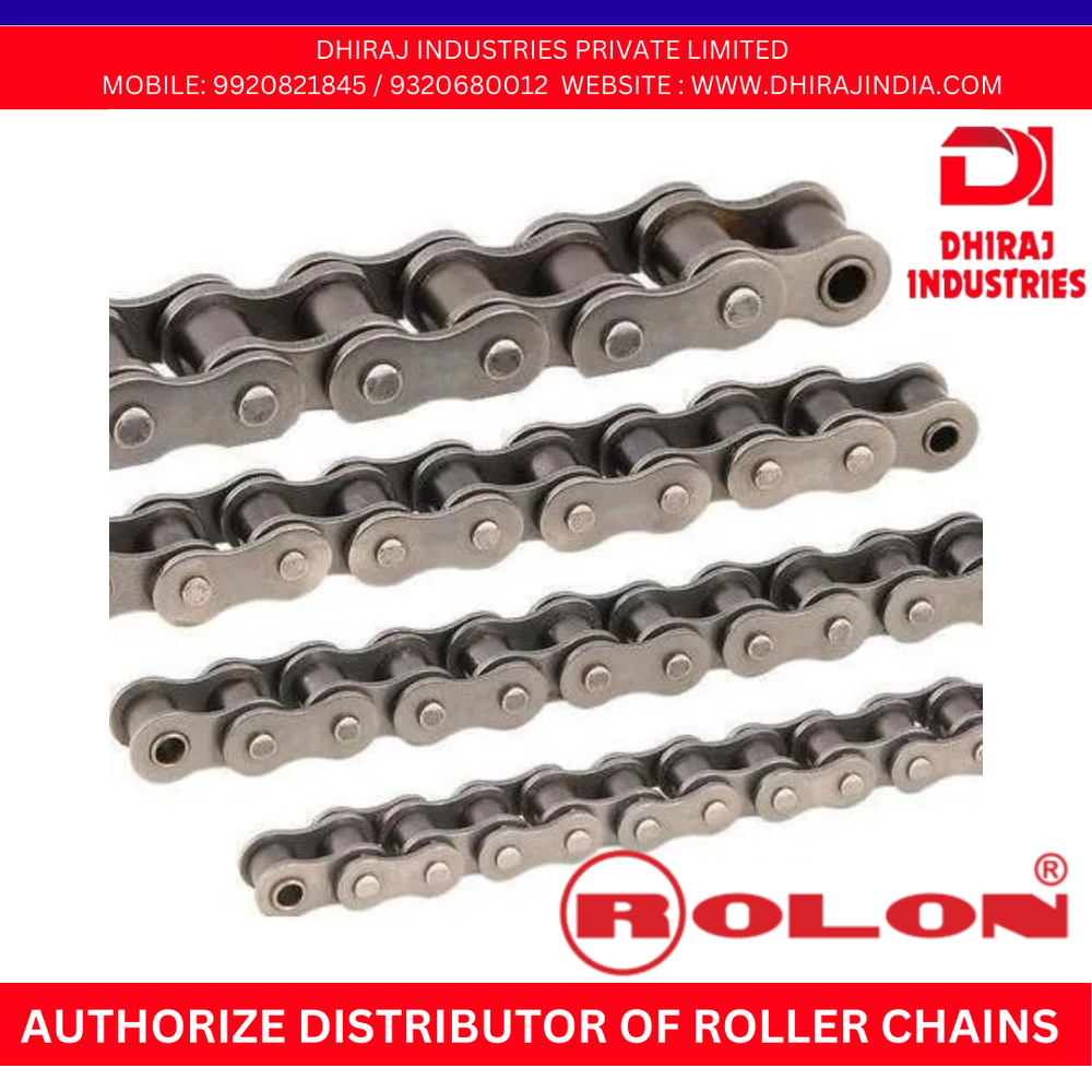 Transmission Roller Chains