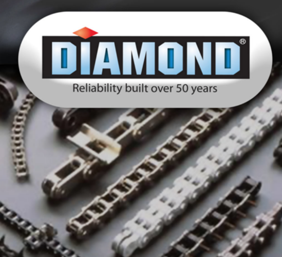 Power transmission chain