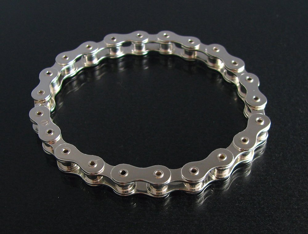 Transmission Roller Chain