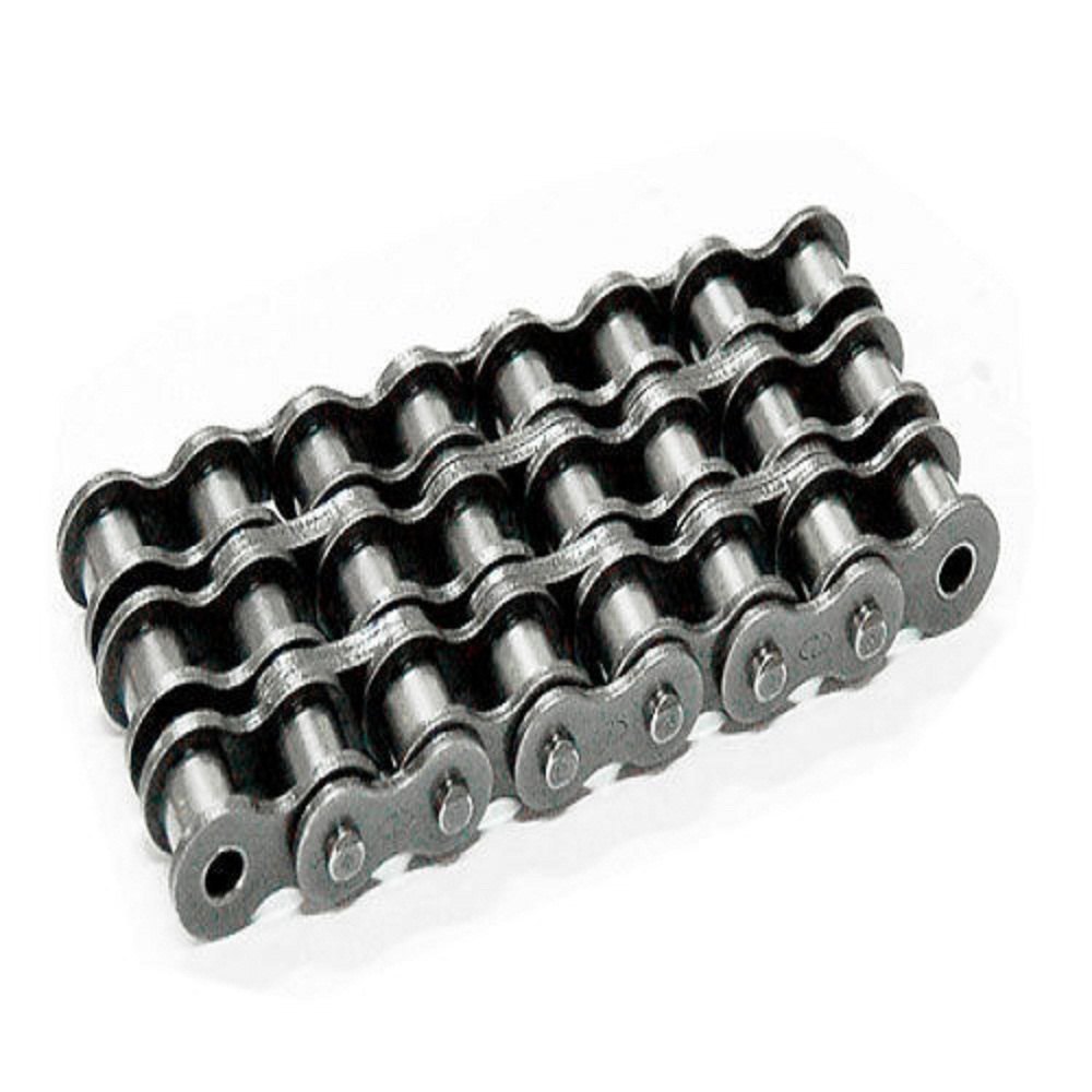 Transmission Roller Chain, Roller Dia: 17.5 M