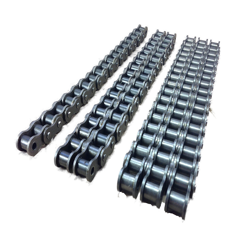 Transmission Chain, Roller Dia: 5.200 Mm, Inside Width: 6.75 Mm