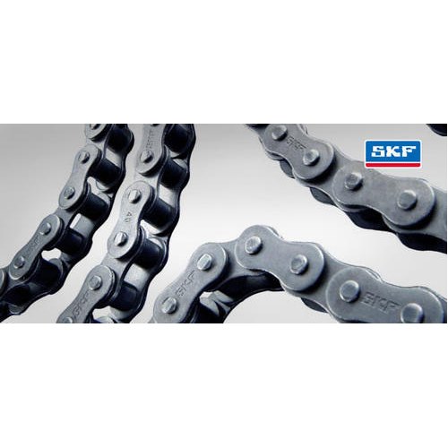 Mild Steel SKF Transmission CHAIN