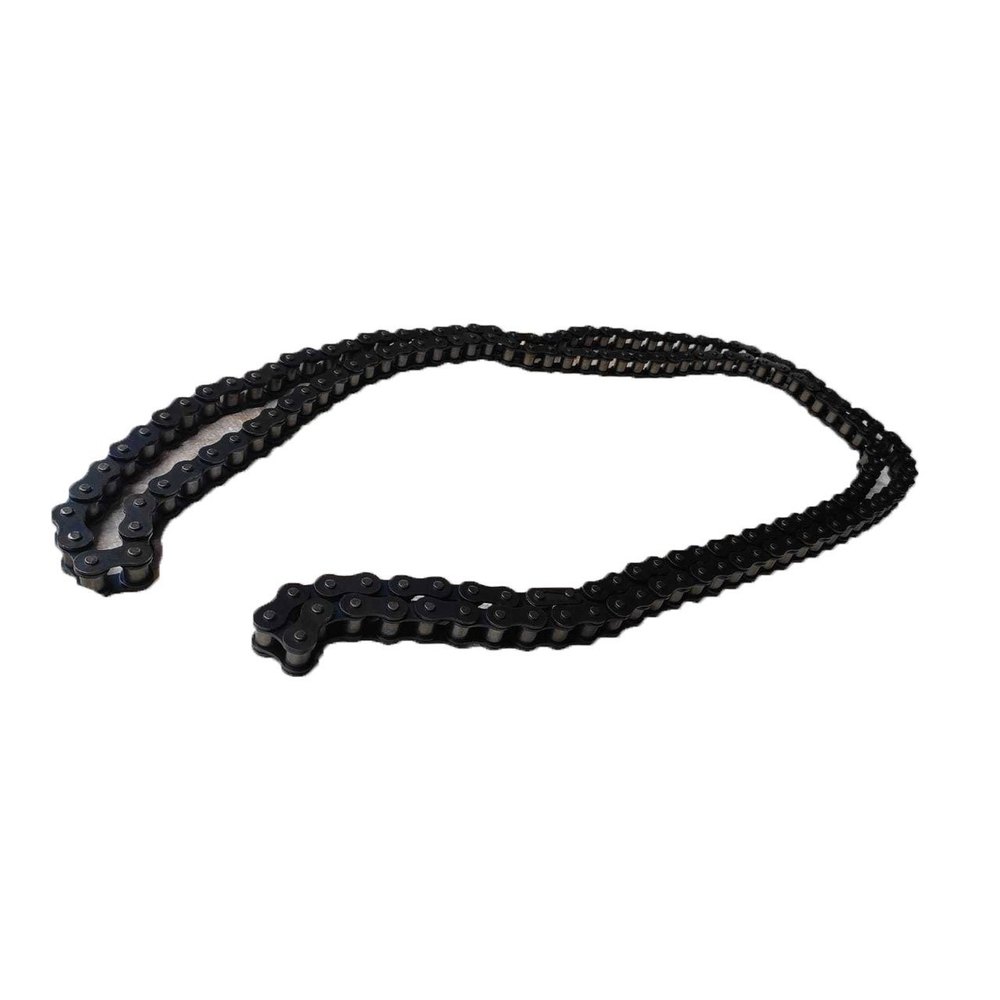 Industrial Transmission Roller Chain, Roller Dia: 30 mm, Inside Width: 13mm