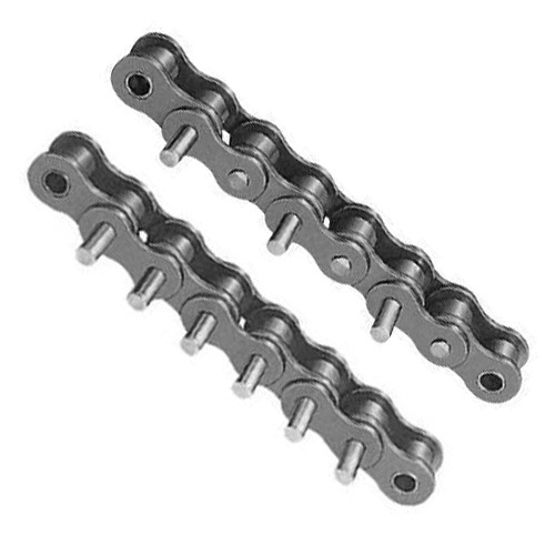 3/2 Extended Long Chain, Inside Width: 25, Roller Dia: 10