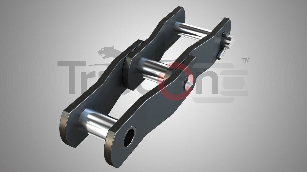 Tripcon Engineering Feed Drive Chain