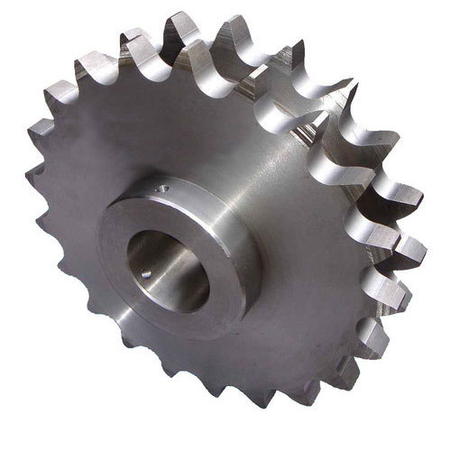 Carbon Steel Conveyor Sprocket, For Conveyer Drive