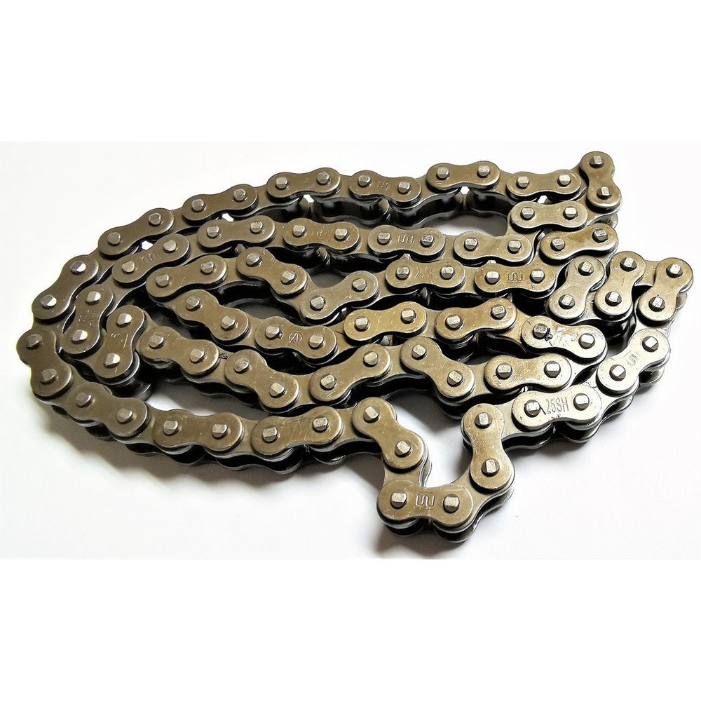 Mild Steel Rickshaw Chain