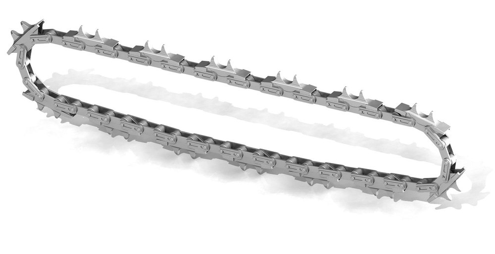 Drive Dog Chain