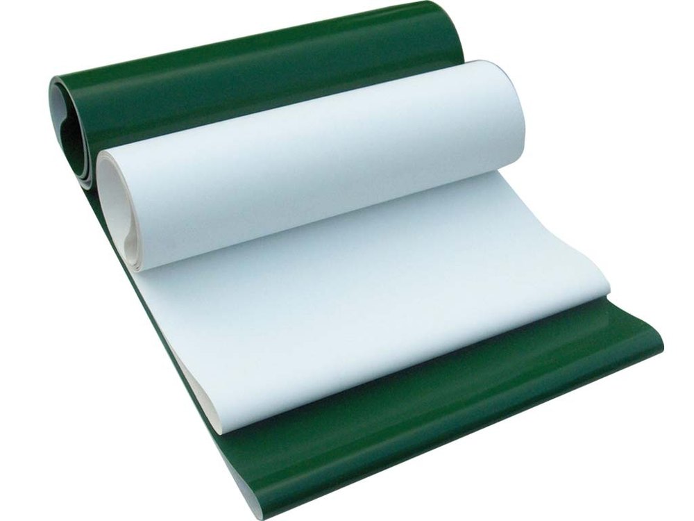 pashupati Chain Drive PVC Belt Conveyor, For Pharma