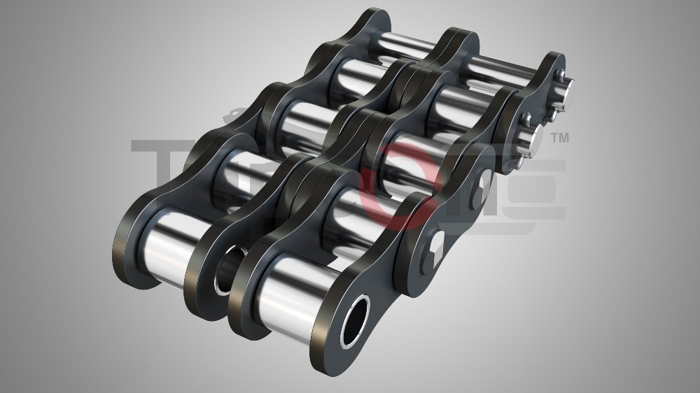 Tripcon Engineering Duplex Chains