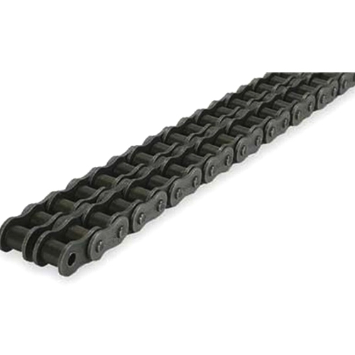 Diamond Double Strand Chain