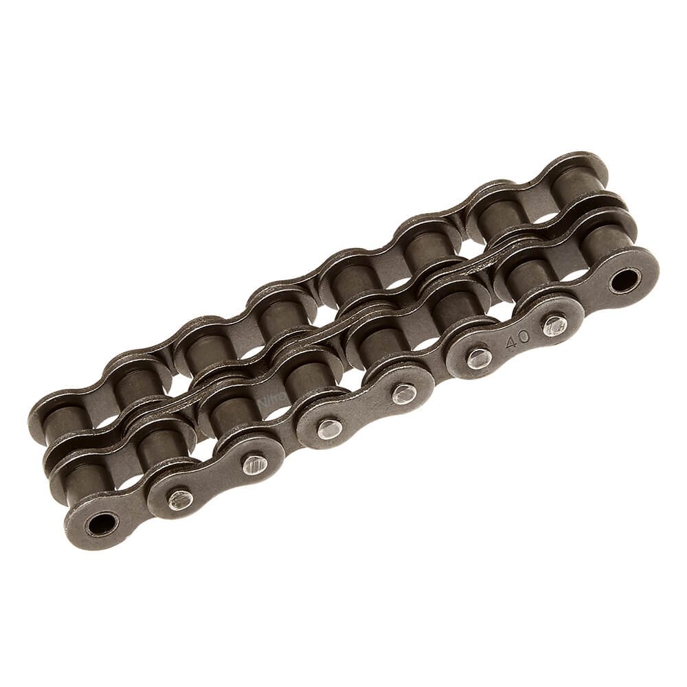 Renold Duplex Roller Chain
