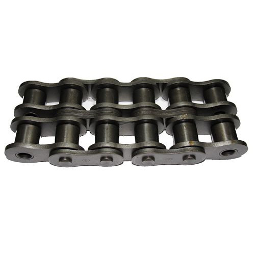 Duplex Chains, Roller Dia: 0.200 Mm, Inside Width: 6.75 Mm