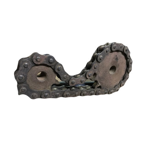 Steel Roller Chain