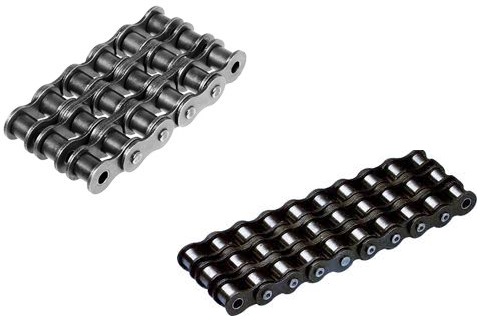 Triplex Roller Chains
