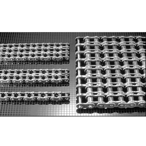 Steel Triplex Chain