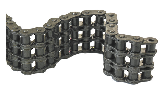 Triplex Roller Transmission Chain