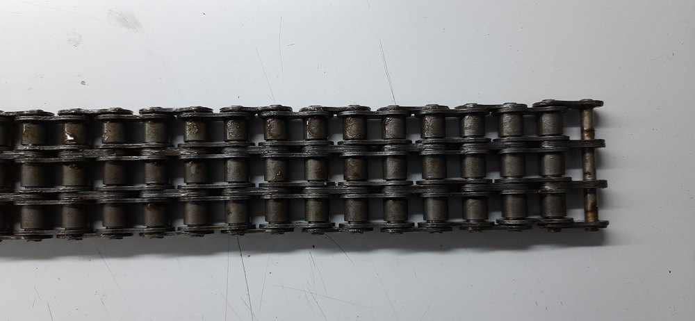 Renold TRIPLEX CHAIN