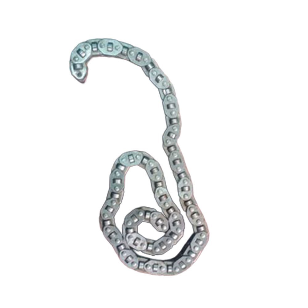 VS A232 Mild Steel PIV Chain