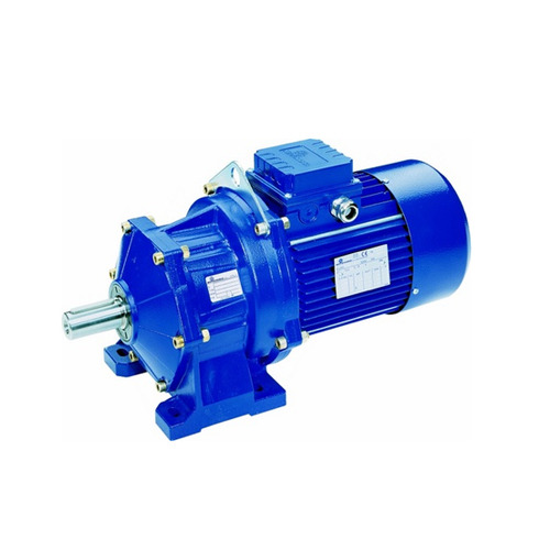 2 hp Iron PIV Gearboxes, For Industrial
