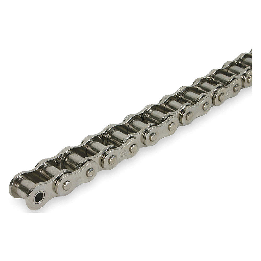 Piv Roller Chain