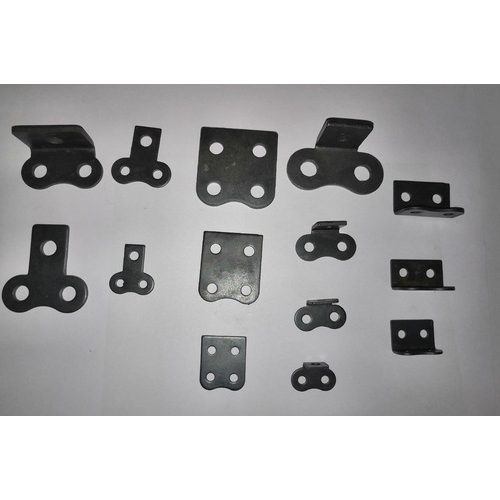 Roller Chain Attachment
