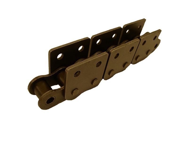 Conveyor Chain Attachment