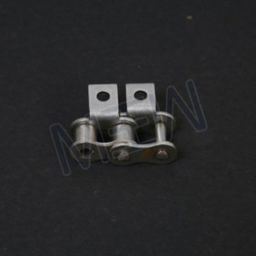 Carbon Steel Attachment Chain, Thickness: Upto 3mm