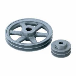 Motorized Eagle, Octaforce V Belt Pulley, for VBelts
