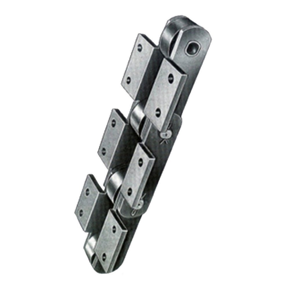 Carrier Chain, Plate Width Inner: 10mm, Roller Dia: 15mm
