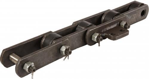 Carrier Chain