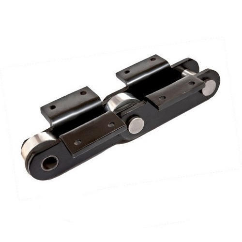 Mould Carrier Chains, Roller Dia: 2 To 5 mm