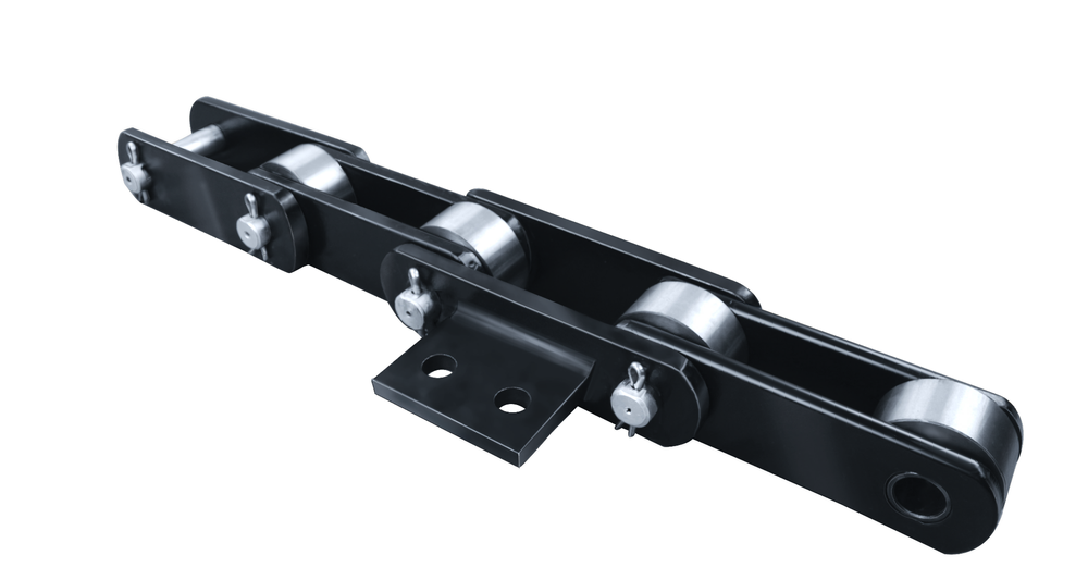 20mm Iron Carrier Chain, Plate Width Inner: 8 mm, Inside Width: 12 mm