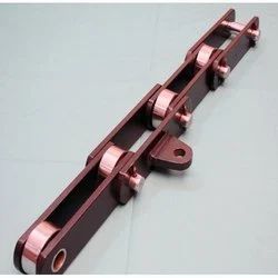 Baggage Carrier Chain
