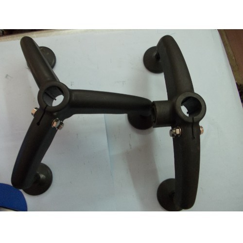 MS and Plastic Conveyor Tripods