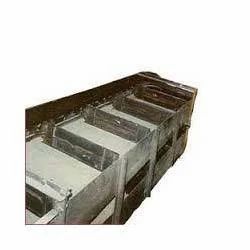 Bagasse Carrier Chain