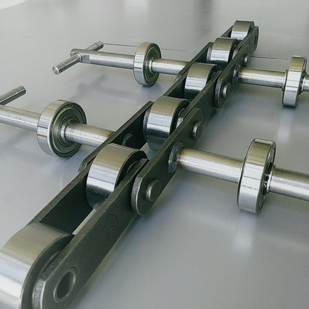 BV Chains Extended Pin Chain
