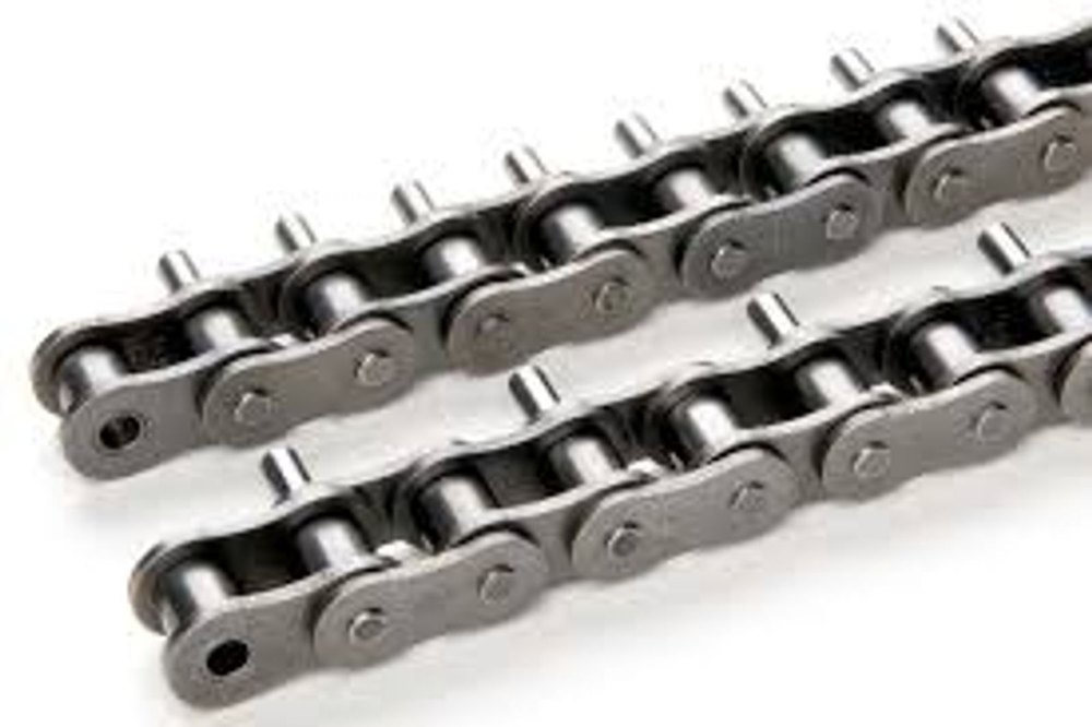 Extended Pin Chain