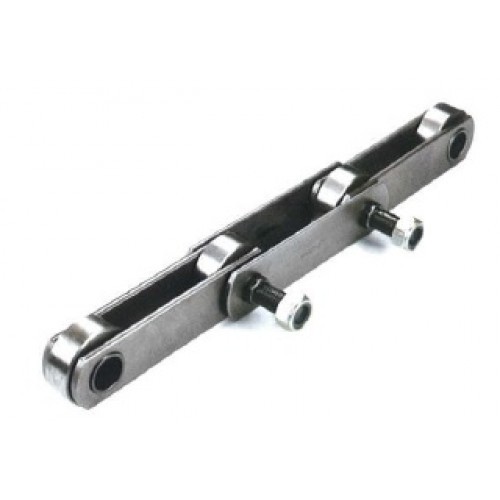 Extended Pin Chains, Roller Dia: 0.200 Mm, Inside Width: 6.75 Mm