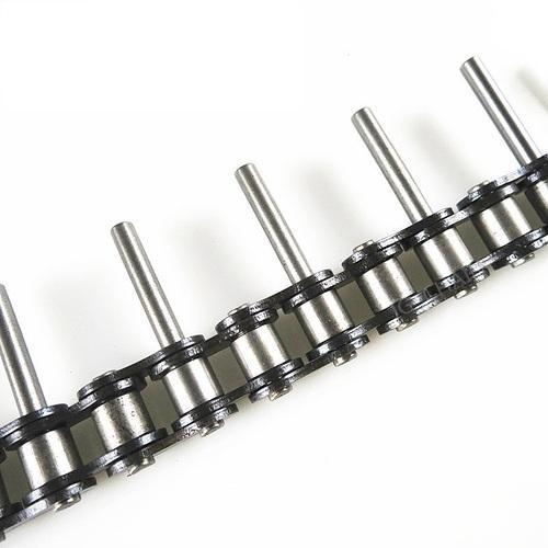 Extended Pin Chains