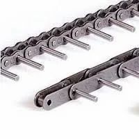 Extended Pin Chain