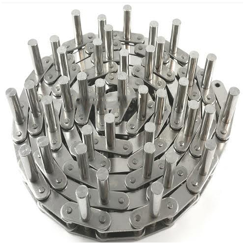 Extended Pin Chain