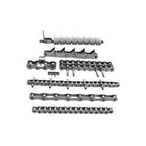 Work Standard Extended Pin Chains